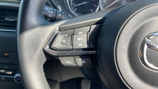 Mazda CX-5 2.0 e-Skyactiv G MHEV Centre-Line 5dr Petrol Estate